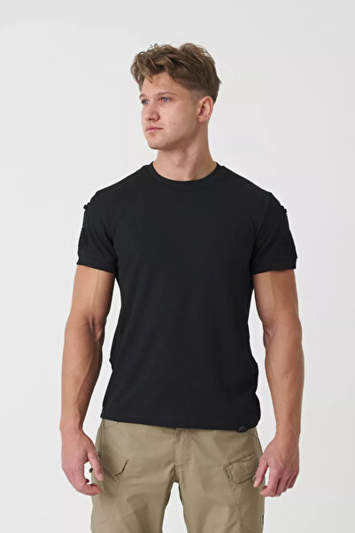 Helikon Tex Ανδρικό μπλουζάκι Tactical με κοντό μανίκι - Ύφασμα που στεγνώνει γρήγορα