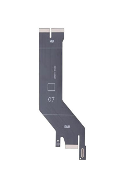 Fodos Xiaomi Compatible Redmi Note 14 4g Mainboard Main Flex Cable 24117Rn76G