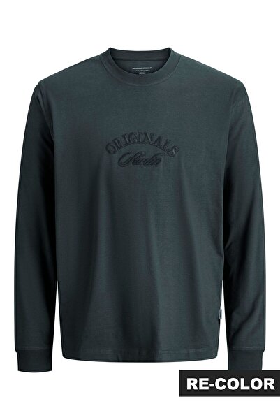 Jack & Jones Junior Langarm-T-Shirt Langarm-T-Shirt Junior