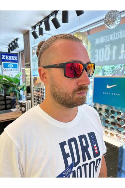 Marco Salvadori 161 C194 59 Men's Mirrored Sunglasses