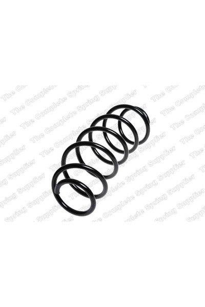 LESJOFORS Arc Spiral Punte Fata Peugeot 207 2006-2015