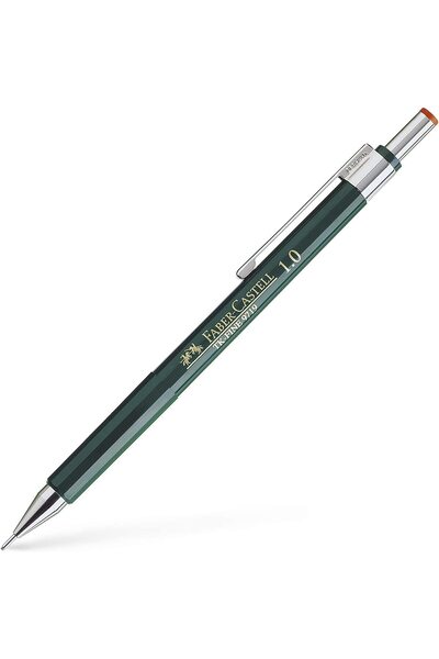 Other Creion mecanic Faber-Castell TK-FINE 9719 1 mm