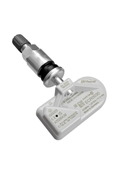 BH SENS Huf Senzor Sistem De Control Al Presiunii Pneuri Alpina B5 Audi A6 C7...