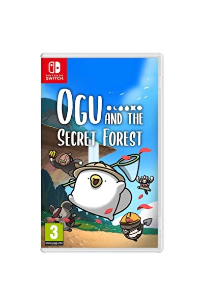 Digital Ogu și Pădurea Secretă pentru NSW