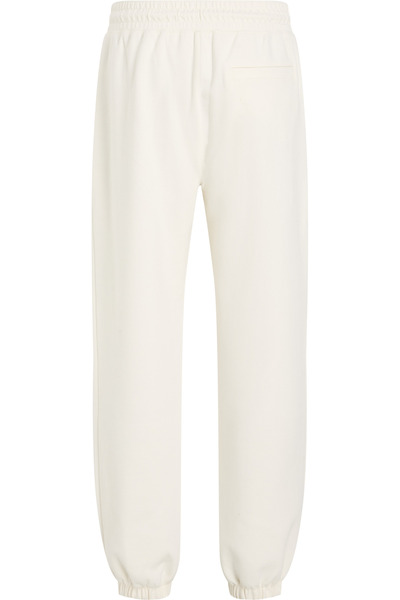 Calvin Klein Men Tofu Interlock Sweatpants