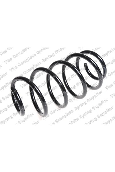 LESJOFORS Arc Spiral Punte Fata Skoda Octavia 2/Yeti Vw Caddy 3 Autoutilitara