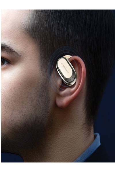 Powerology Oura Open-Ear Headphones