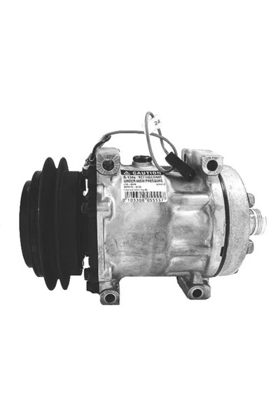 Airstal Compresor Climatizare Scania P 1