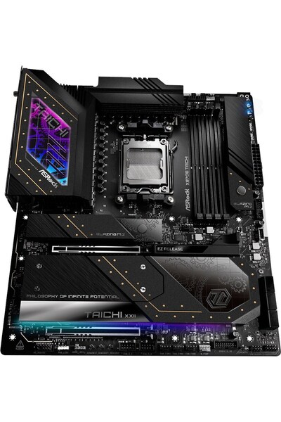 Other Placă de bază ASRock X870E Taichi