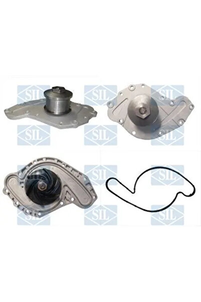Saleri SIL Pompa De Apa Racire Motor Chrysler 300C Dodge Journey/Nitro
