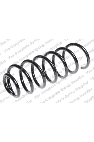 LESJOFORS Спирална пружина за заден мост Citroen Berlingo Multispace Peugeot ...