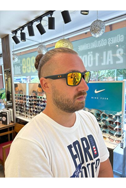 Marco Salvadori 162 C191 58 Mirrored Sunglasses