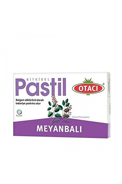 Otacı باستيل مع كرة السوس