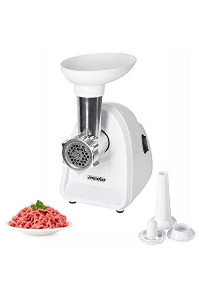 MESKO Meat Grinder MS-4809, 1500 W