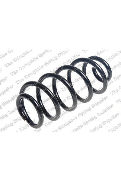 LESJOFORS Arc Spiral Puntea Spate Ford Focus 4