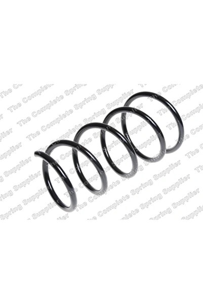 LESJOFORS Arc Spiral Punte Fata Renault Twingo 2