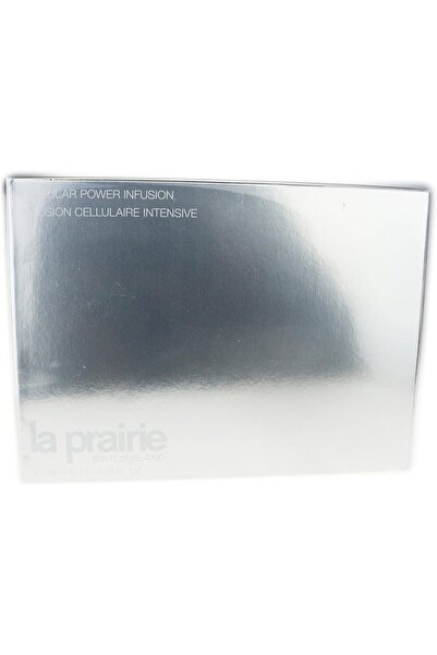 La Prairie Cellular Power Infusion