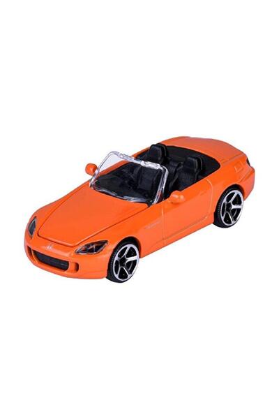 Majorette Japan Serisi Premium Araçlar - Honda S2000 2100000