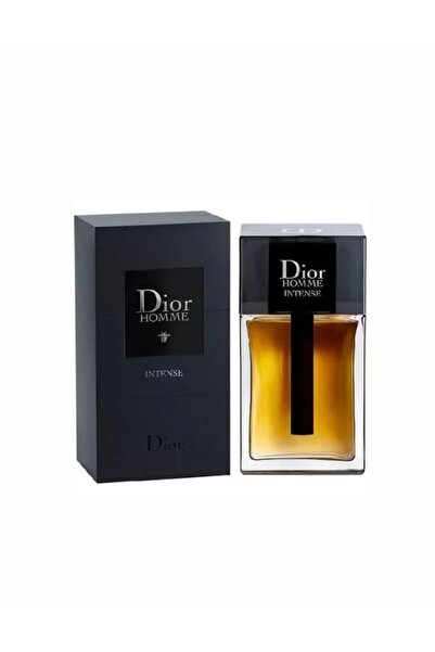 Dior Dior Homme Intense Eau de Parfum for Men, 100 ml