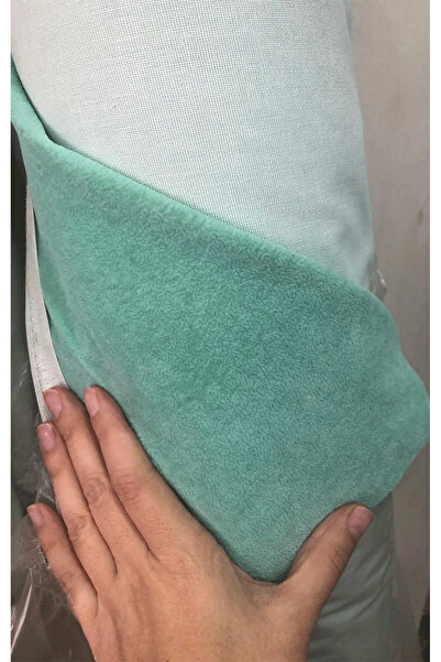 turkanlarhome Upholstery Nubuck Piece Fabrics 6 Meters (Furniture-Hobby-Bags Etc.)