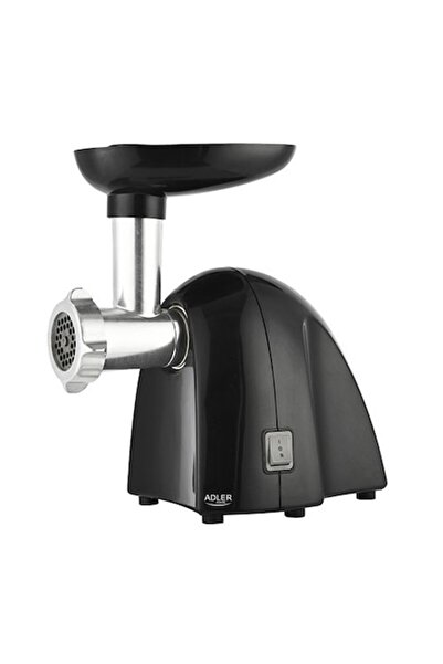 adler AD 4811 Electric Meat Grinder, 1800 W