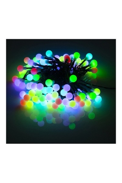 Retlux R-RXL380 Șir inteligent de lumini de Crăciun 16,9 m (120 LED-uri)