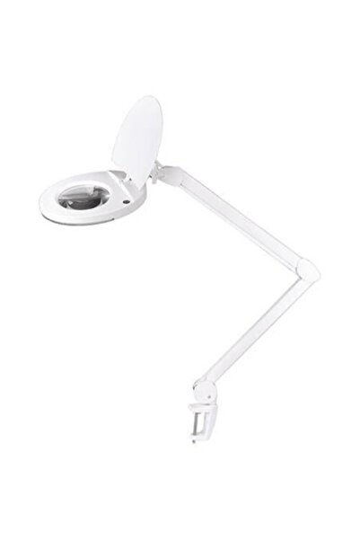 Rebel Lampă cu lupă 5 dioptrii 8W