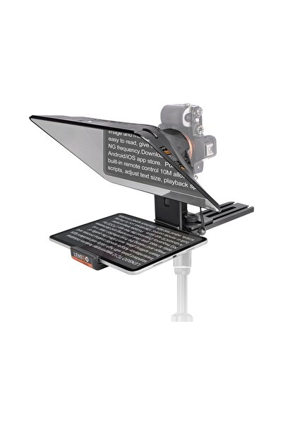 LENSGO TC12 Teleprompter (12.9 Inç)