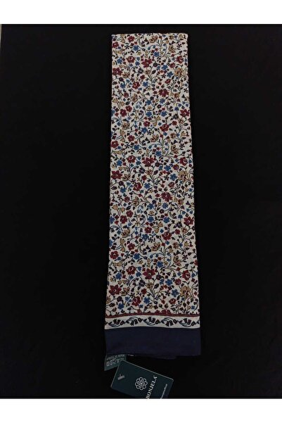 Bonjela Desenli Şal