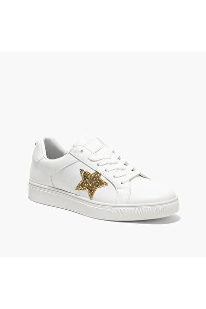 AMICA Women’s Casual Sneakers - Durable, Breathable, Lightweight & Comfortable Fashion Shoes