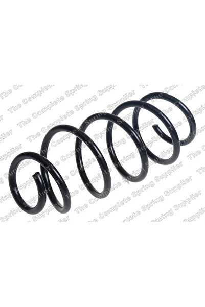 LESJOFORS Arc Spiral Punte Fata Skoda Rapid