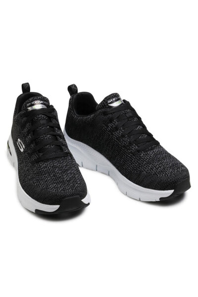 SKECHERS Men's ARCH FIT PARADYME - Multicolor Athletic Comfort Sneakers