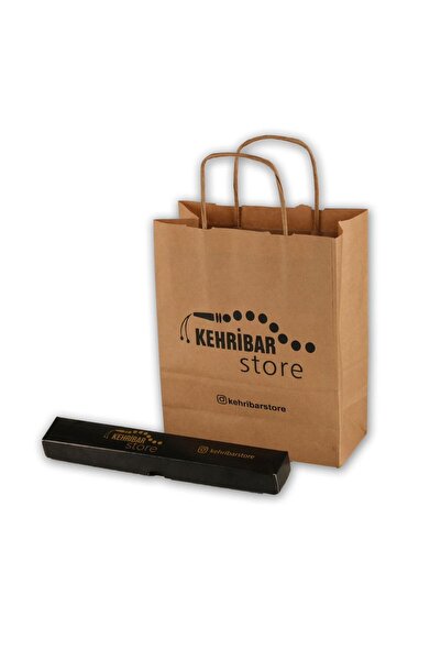 Kehribarstore Squeezing Amber Wrist Length 4 Finger Tiny Size Four Finger System Masterly Craftsmanship Men's Gift