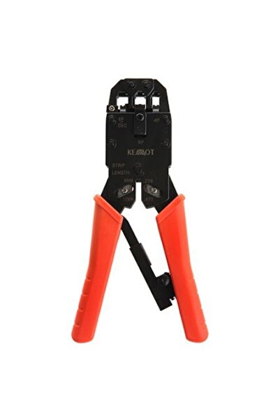 Kemot Universal Crimping Pliers