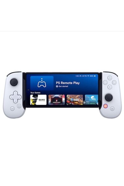 backbone Un controler de jocuri mobil PlayStation Edition pentru USB-C