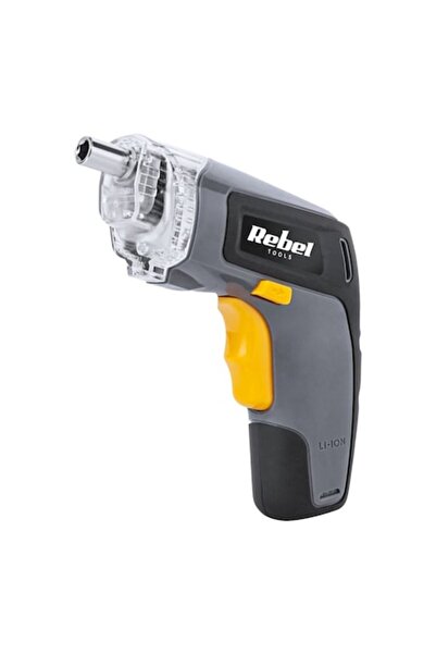 Rebel Șurubelniță fără fir 3.6V 1300mAh Scule