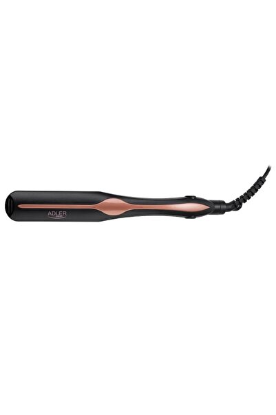 adler Hair Straightener AD2318, Ceramic, Infrared, Temperature Control 150–230°C