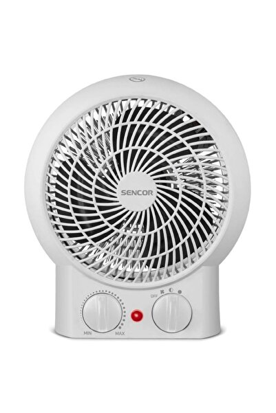 Sencor SFH7020WH 2000W Fan Heater