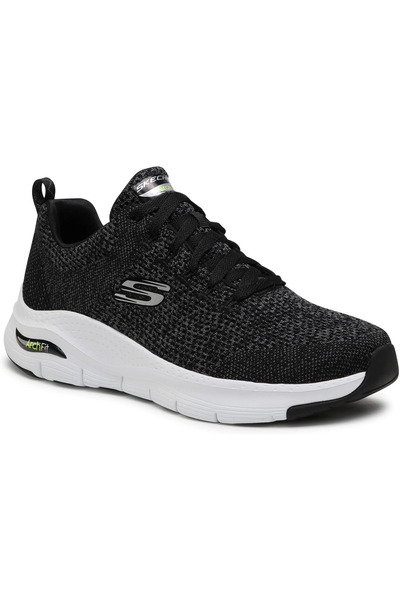 SKECHERS Men's ARCH FIT PARADYME - Multicolor Athletic Comfort Sneakers