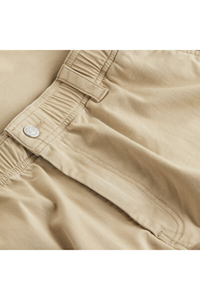 Calvin Klein Men Travertine Regular Straight Cargo Pant