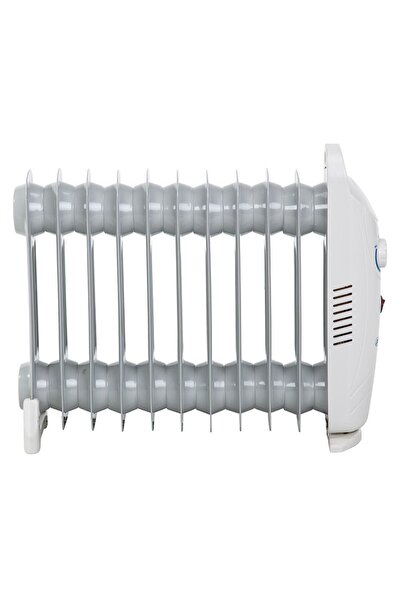 MESKO MS 7806 Oil Radiator, 11 Elements, 1200W