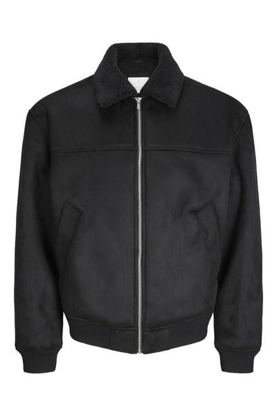 Jack & Jones Ανδρικό μπουφάν Jack Jones Cted Bomber 12266798