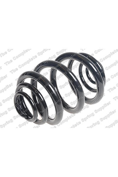 LESJOFORS Arc Spiral Puntea Spate Vw Transporter T4 Bus/Transporter T4 Carose...