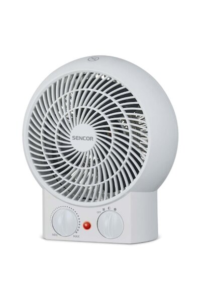 Sencor SFH7020WH 2000W Fan Heater