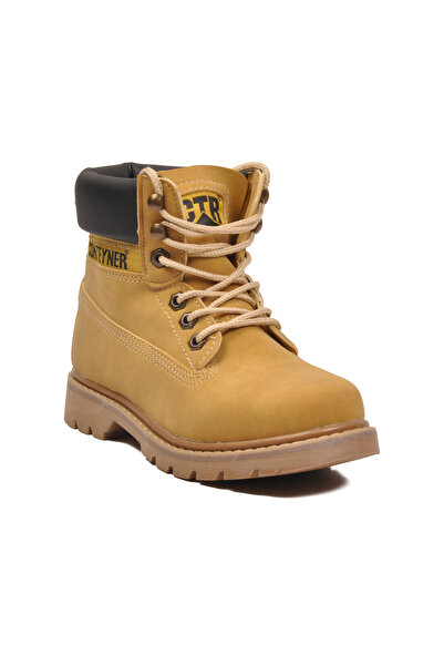 CONTEYNER ayakkabı Μπότες Unisex Αντιολισθητικές Αντιολισθητικές Μπότες 922 G