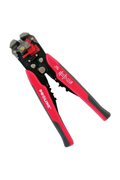 OEM Cable Crimping Pliers with Stripping 22-10 AWG