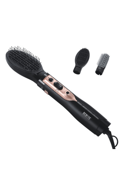 Rebon 2-in-1 Hair Styler, 1000W RE-2066-2