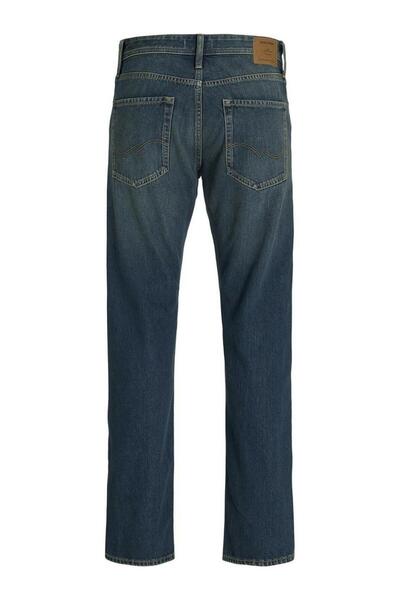 Jack & Jones Jack Jones Chrıs Orıgınal Erkek Jean Pantolon 12278270