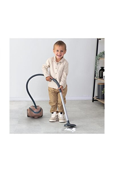 Smoby Elektrikli Süpürge 330222