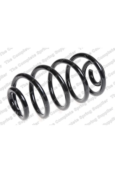 LESJOFORS Arc Spiral Puntea Spate Opel Zafira / Zafira Family B/Zafira B Auto...